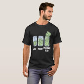 Angelbank T-Shirt (Vorne ganz)