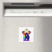 Angelbet Letter L Magnet (In Situ (Geschirrspüler))