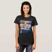 Angelbibelvers T-Shirt (Vorne ganz)