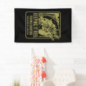 Angelcharter und Klubzubehör Banner (Insitu)