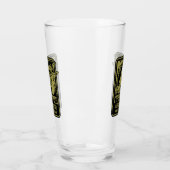 Angelcharter und Klubzubehör Glas (Links)