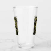 Angelcharter und Klubzubehör Glas (Rechts)