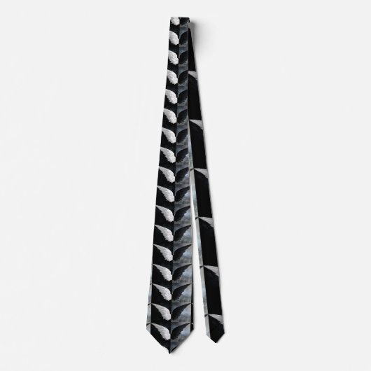 AngelDemonDesign Krawatte (Vorderseite)