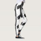 AngelDemonDesign Leggings (Rechts)