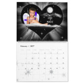 angeldreams 2016 Kalender (Feb 2027)