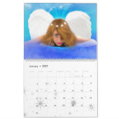 angeldreams 2016 Kalender (Jan 2027)