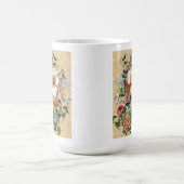 ANGELEGENHEITEN DER US-Klassischen Tasse (Mittel)