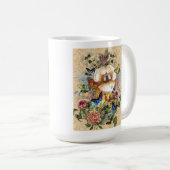 ANGELEGENHEITEN DER US-Klassischen Tasse (VorderseiteRechts)