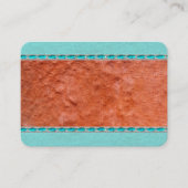 Angelegenheiten, Sedona, Visitenkarten Arizonas, Visitenkarte (Vorderseite)