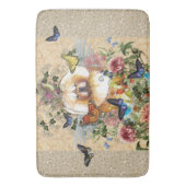 ANGELEGENHEITEN ZWISCHEN DER US-Kampfermatte Badematte (Vorderseite Vertikal)