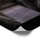 Angeleisen Poster (Ecke)