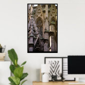 Angeleisen Poster (Heimbüro)