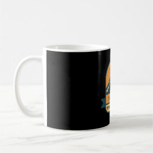 Angeles National Forest � Geheimnisse der Wildnis Kaffeetasse