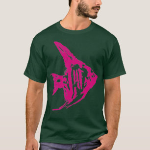 Angelfisch 14 T-Shirt