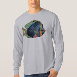 Angelfisch T-Shirt