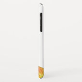 Angelfischerei auf Braunforellen Case-Mate iPhone Hülle (Hinten/Links)