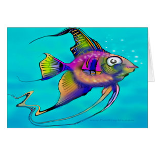 Angelfish