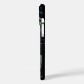 Angelfish Case-Mate iPhone Hülle (Rückseite / Links)