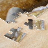 Angelfish Fish Keepers Süßwasser Aquarium Puzzle (Seite)