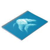 Angelfish Notizblock (Linke Seite)