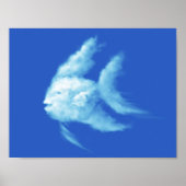 Angelfish Poster (Vorne)