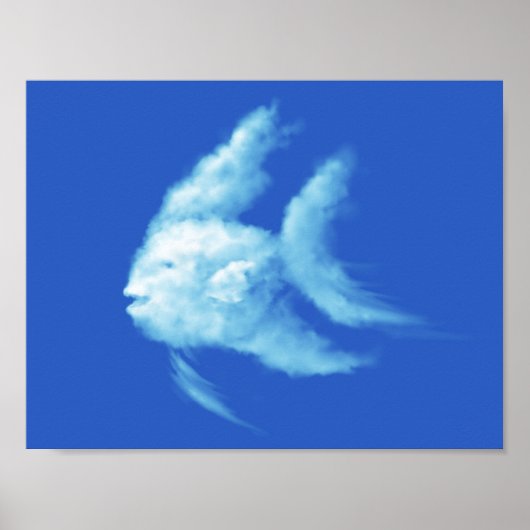 Angelfish Poster (Vorne)