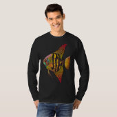 Angelfish T-Shirt (Vorne ganz)