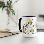 Angelfish Tasse