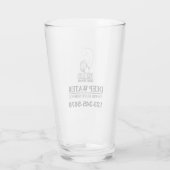 Angelführerdienst Glas (Rückseite)