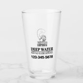 Angelführerdienst Glas (Vorderseite)