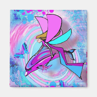 angelfunandgiggleforrealla magnet