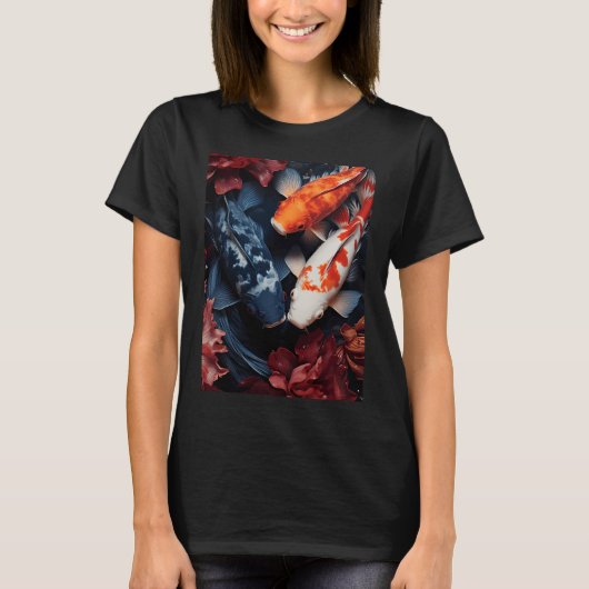Angelgeschenk, lustiges Angelgeschenk, Angeln oder T-Shirt (Vorderseite)