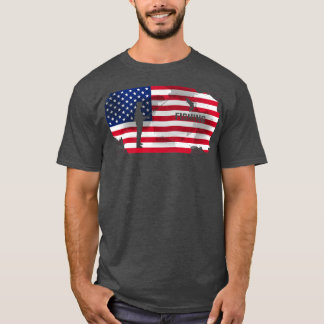 Angelgeschenk T-Shirt