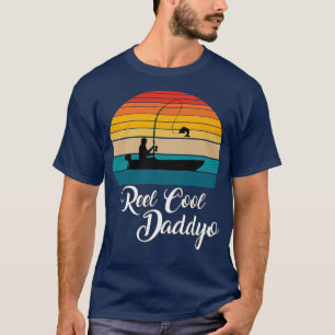 Angelgeschenke für Coole Daddyo 1613 T-Shirt