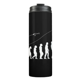 Angelgestänge EVOLUTION Thermosbecher