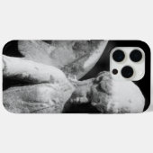 Angelic Case-Mate iPhone Hülle (Rückseite (Horizontal))