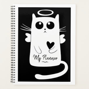 Angelic Cat Planer