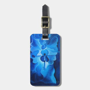 Angelic Concerto 2010 Gepäckanhänger