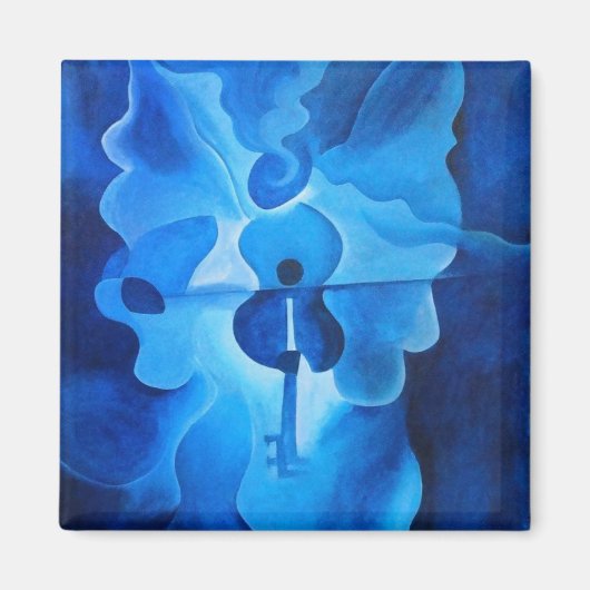 Angelic Concerto 2010 Magnet (Vorne)