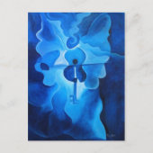 Angelic Concerto 2010 Postkarte (Vorderseite)