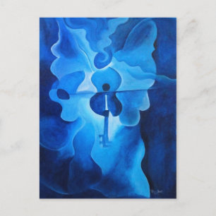 Angelic Concerto 2010 Postkarte