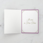 ANGELIC DANKE (Innenseite)