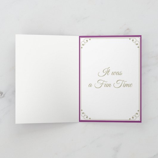 ANGELIC DANKE (Innenseite)