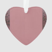 Angelic Goddess Ornament (Rückseite)