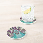 Angelic Hakuna Matata Lila Heart.jpg Untersetzer (Seite)