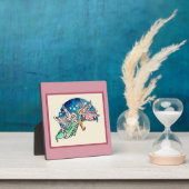 Angelic Hymns Fotoplatte (InSitu)