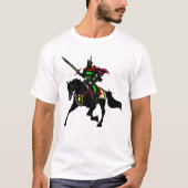 Angelic Knights T-Shirt (Vorderseite)