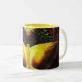 Angelic Light Keramik Tasse (VorderseiteRechts)