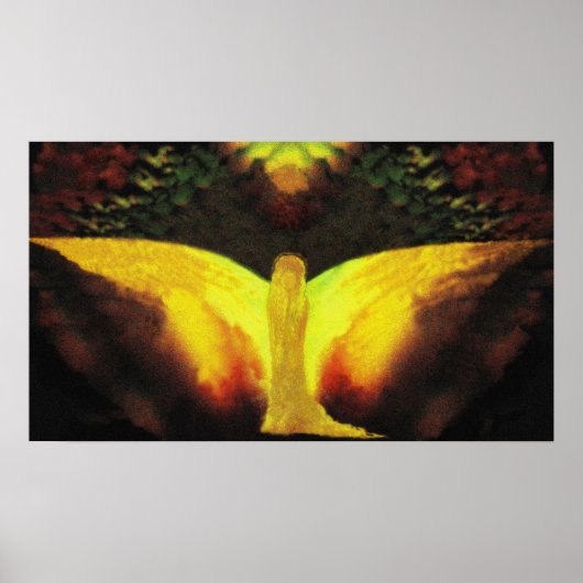Angelic Light Poster (Vorne)
