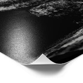 Angelic Memorial Fotodruck (Ecke)